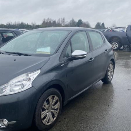 PEUGEOT 208 1 PHASE 1 1.2 VTI - 12V