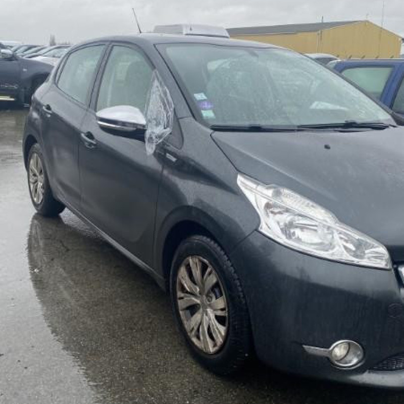 PEUGEOT208 1 PHASE 1 1.2 VTI - 12V Photo n°3