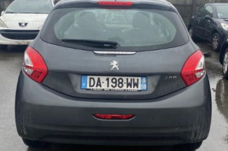 PEUGEOT 208 1 PHASE 1 1.2 VTI - 12V