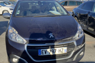 PEUGEOT208 1 PHASE 2 1.2 VTI - 12V Photo n°1