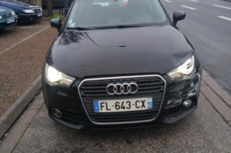 AUDI A1 1 PHASE 1 1.2 TFSI - 8V TURBO