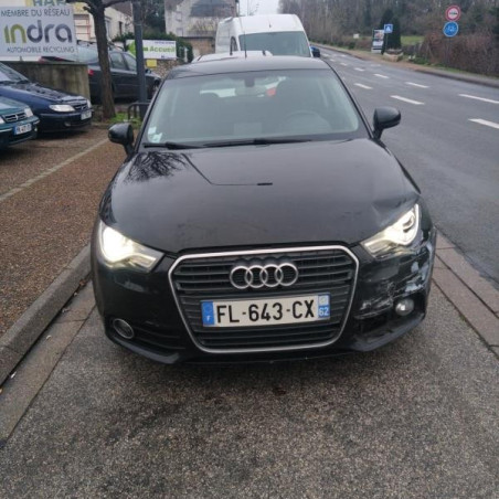 AUDIA1 1 PHASE 1 1.2 TFSI - 8V TURBO Photo n°1