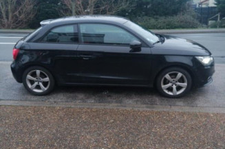 AUDI A1 1 PHASE 1 1.2 TFSI - 8V TURBO