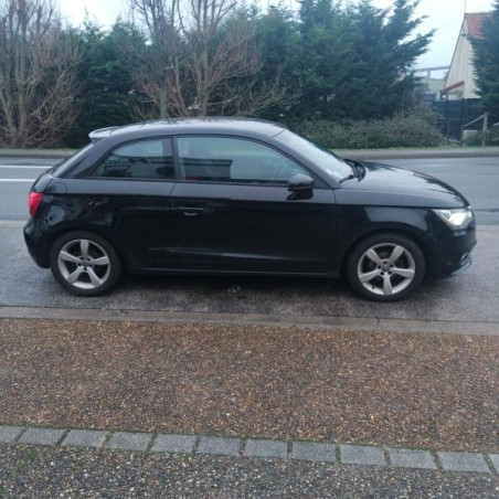 AUDI A1 1 PHASE 1 1.2 TFSI - 8V TURBO