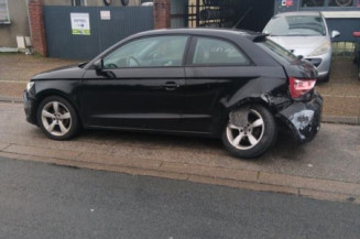 AUDI A1 1 PHASE 1 1.2 TFSI - 8V TURBO