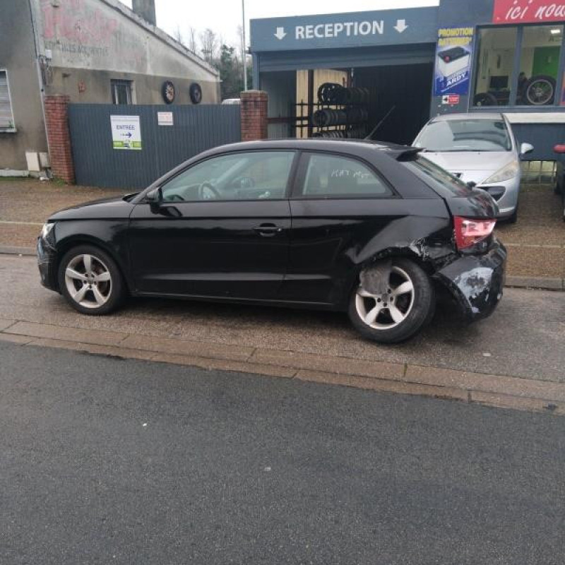 AUDIA1 1 PHASE 1 1.2 TFSI - 8V TURBO Photo n°4