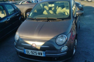 FIAT500 2 PHASE 1 1.3 JTD - 16V TURBO MULTIJET Photo n°1