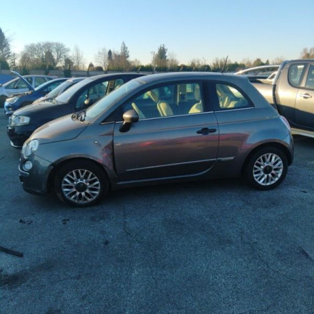 FIAT 500 2 PHASE 1 1.3 JTD - 16V TURBO MULTIJET