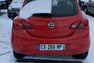 OPEL CORSA E 1.4i - 16V