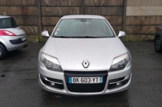 RENAULT LAGUNA 3 PHASE 2 1.5 DCI - 8V TURBO