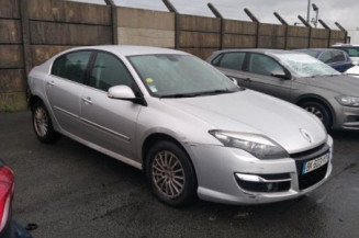 RENAULT LAGUNA 3 PHASE 2 1.5 DCI - 8V TURBO