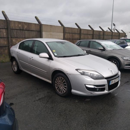 RENAULT LAGUNA 3 PHASE 2 1.5 DCI - 8V TURBO