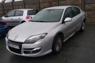 RENAULT LAGUNA 3 PHASE 2 1.5 DCI - 8V TURBO