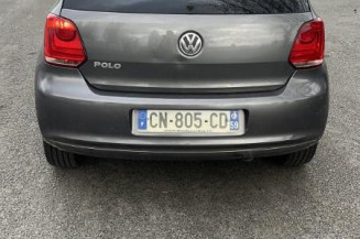 VOLKSWAGEN POLO 5 PHASE 1 1.2i - 12V