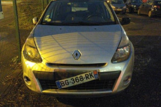 RENAULTCLIO 3 PHASE 2 1.5 DCI - 8V TURBO Photo n°1