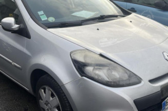 RENAULT CLIO 3 PHASE 2 1.5 DCI - 8V TURBO