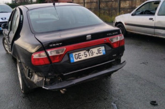 SEATTOLEDO 2 1.9 TDI - 8V TURBO Photo n°1