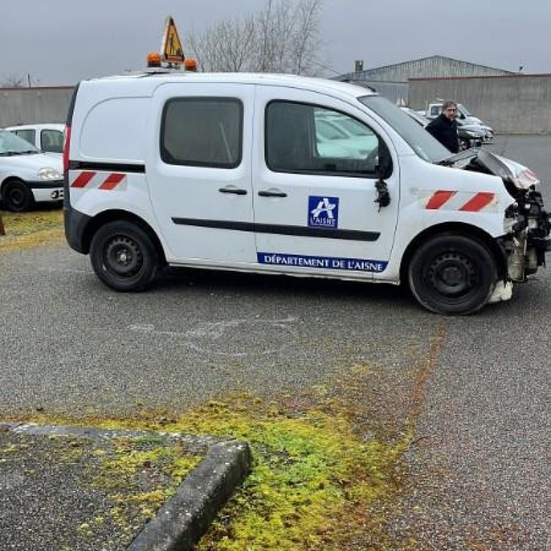 RENAULTKANGOO 2 PHASE 2 1.5 DCI - 8V TURBO Photo n°2