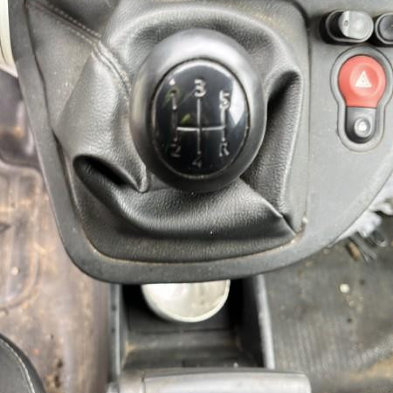 RENAULTKANGOO 2 PHASE 2 1.5 DCI - 8V TURBO Photo n°6