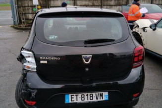 DACIA SANDERO 2 PHASE 2 1.0i - 12V SCE 75