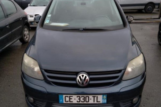 VOLKSWAGENGOLF PLUS PHASE 1 2.0 TDI - 16V TURBO Photo n°1