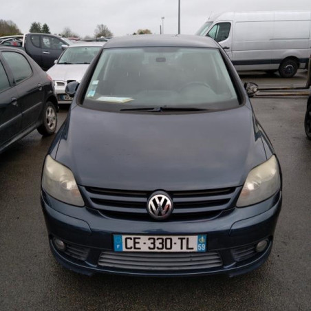 VOLKSWAGENGOLF PLUS PHASE 1 2.0 TDI - 16V TURBO Photo n°1