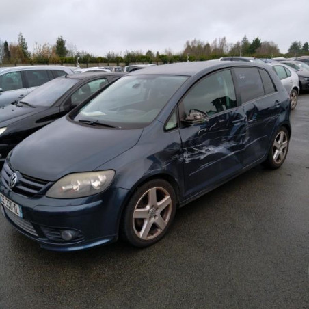 VOLKSWAGEN GOLF PLUS PHASE 1 2.0 TDI - 16V TURBO