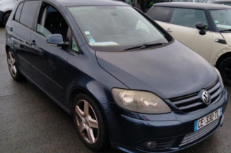 VOLKSWAGEN GOLF PLUS PHASE 1 2.0 TDI - 16V TURBO