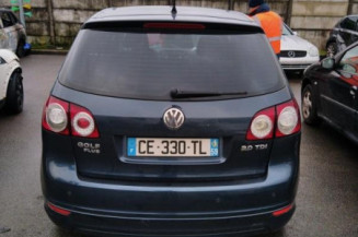 VOLKSWAGEN GOLF PLUS PHASE 1 2.0 TDI - 16V TURBO