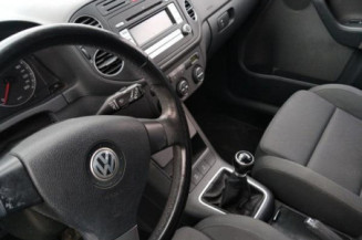 VOLKSWAGEN GOLF PLUS PHASE 1 2.0 TDI - 16V TURBO