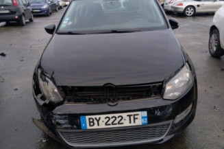 VOLKSWAGENPOLO 5 PHASE 1 1.2i - 12V Photo n°1