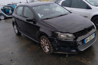 VOLKSWAGEN POLO 5 PHASE 1 1.2i - 12V