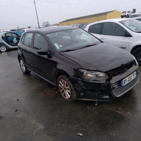 VOLKSWAGEN POLO 5 PHASE 1 1.2i - 12V