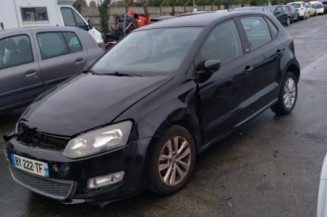 VOLKSWAGEN POLO 5 PHASE 1 1.2i - 12V