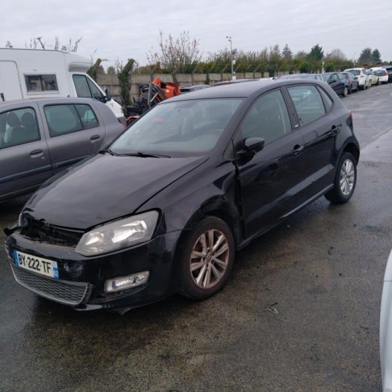 VOLKSWAGENPOLO 5 PHASE 1 1.2i - 12V Photo n°3