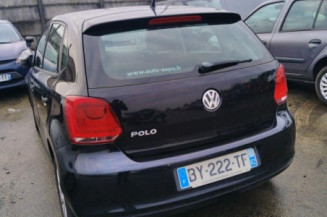 VOLKSWAGEN POLO 5 PHASE 1 1.2i - 12V