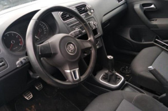 VOLKSWAGEN POLO 5 PHASE 1 1.2i - 12V