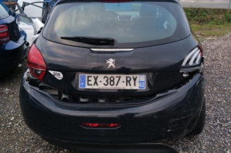 PEUGEOT208 1 PHASE 2 1.2 VTI - 12V Photo n°1