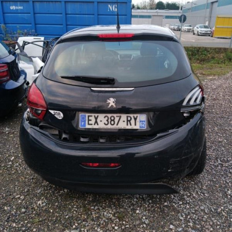 PEUGEOT208 1 PHASE 2 1.2 VTI - 12V Photo n°1