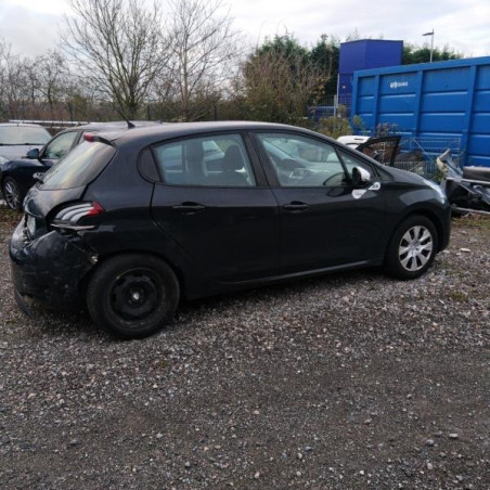 PEUGEOT 208 1 PHASE 2 1.2 VTI - 12V