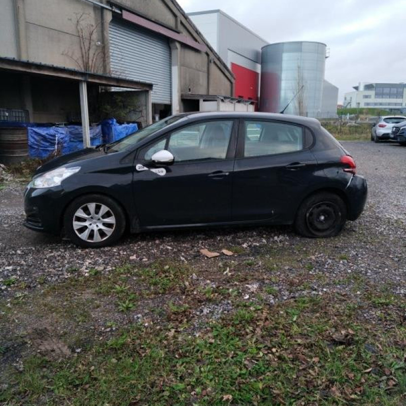 PEUGEOT208 1 PHASE 2 1.2 VTI - 12V Photo n°4