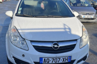 OPEL CORSA D PHASE 1 1.3 CDTI - 16V TURBO