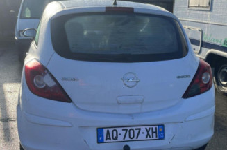 OPEL CORSA D PHASE 1 1.3 CDTI - 16V TURBO