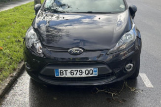 FORD FIESTA 6 PHASE 1 1.4 TDCI - 8V TURBO