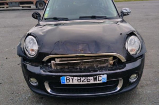 MINI  2 R56 PHASE 2 1.6D - 16V TURBO ONE D