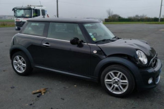 MINI  2 R56 PHASE 2 1.6D - 16V TURBO ONE D