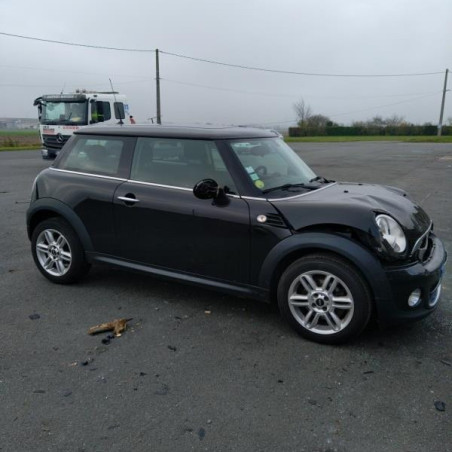 MINI  2 R56 PHASE 2 1.6D - 16V TURBO ONE D