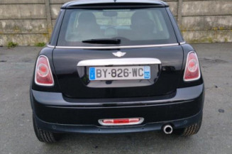 MINI  2 R56 PHASE 2 1.6D - 16V TURBO ONE D