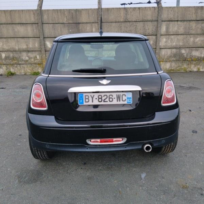 MINIMINI 2 R56 PHASE 2 1.6D - 16V TURBO ONE D Photo n°3