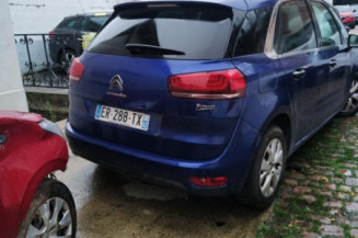 CITROENC4 PICASSO 2 PHASE 2 1.6 BLUE HDI - 8V TURBO Photo n°1